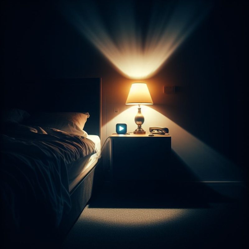 5 Reasons Why Your Bedroom Light Flickers(&How to Fix It) in 2024-About lighting