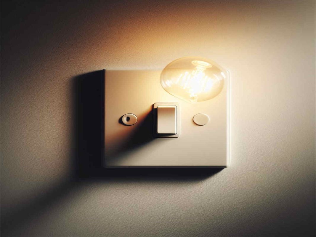 How to Wire a Bedroom Light Switch in 5 Step(2024 Guide)-About lighting