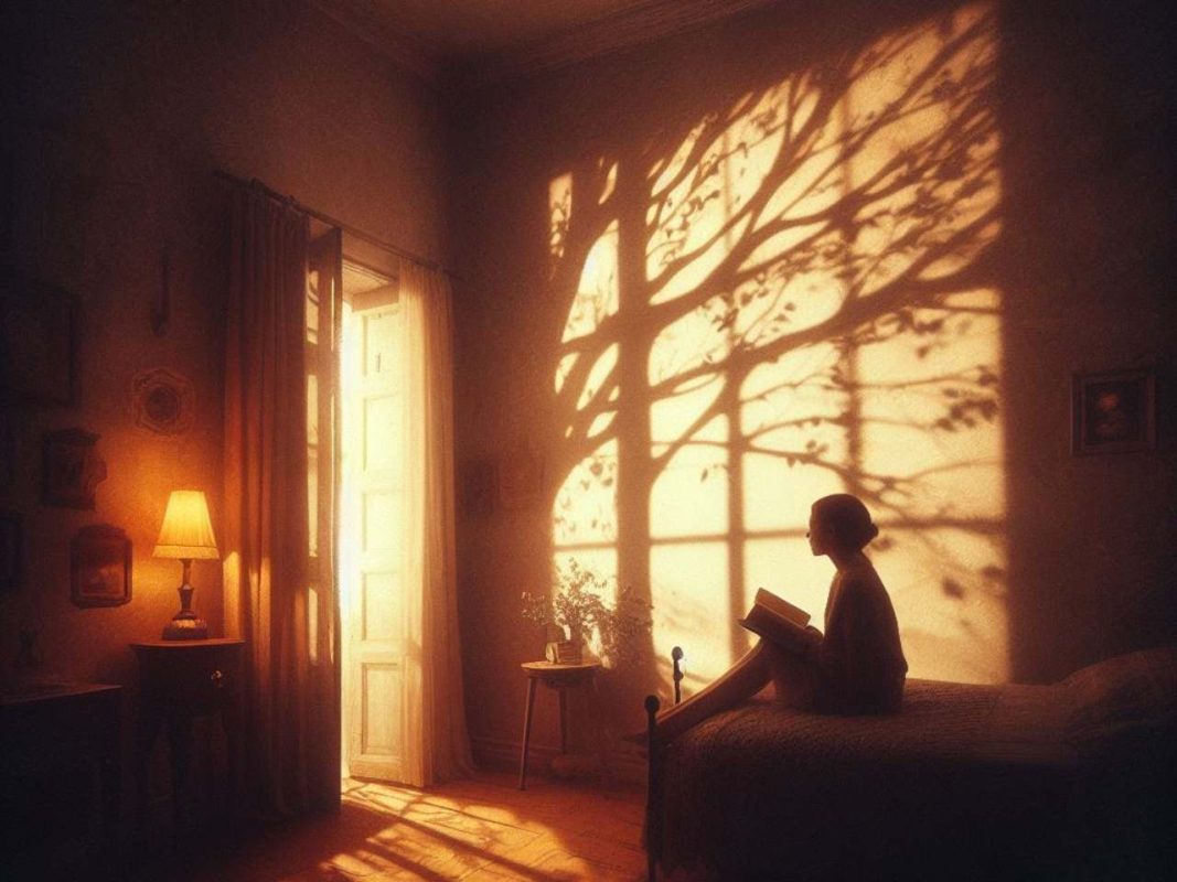 5 Reasons Why Your Bedroom Light Flickers(&How to Fix It) in 2024-About lighting