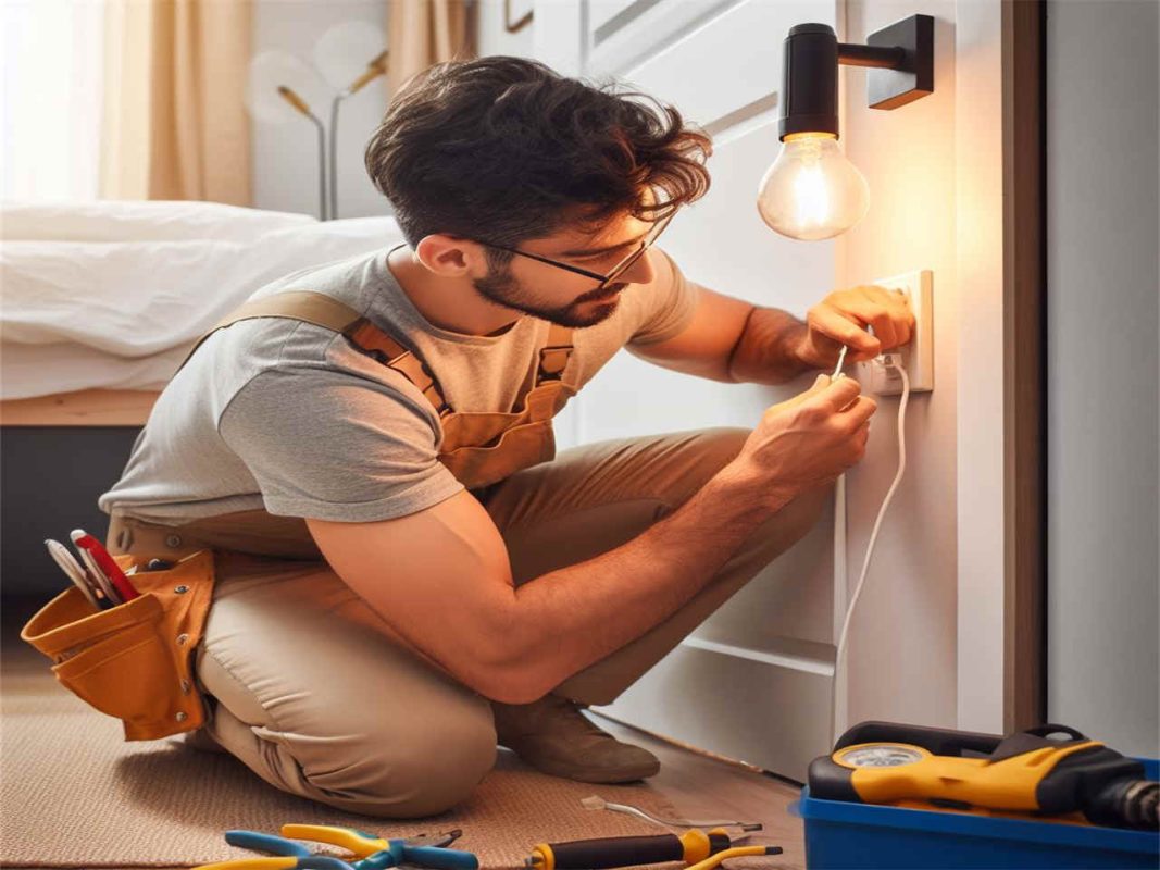 5 Crazy Hacks to Fix a Light to a Bedroom Door in 2024(Step-By-Step Guide)-About lighting--7a7204ce de74 4bcb a99c b3564396936b
