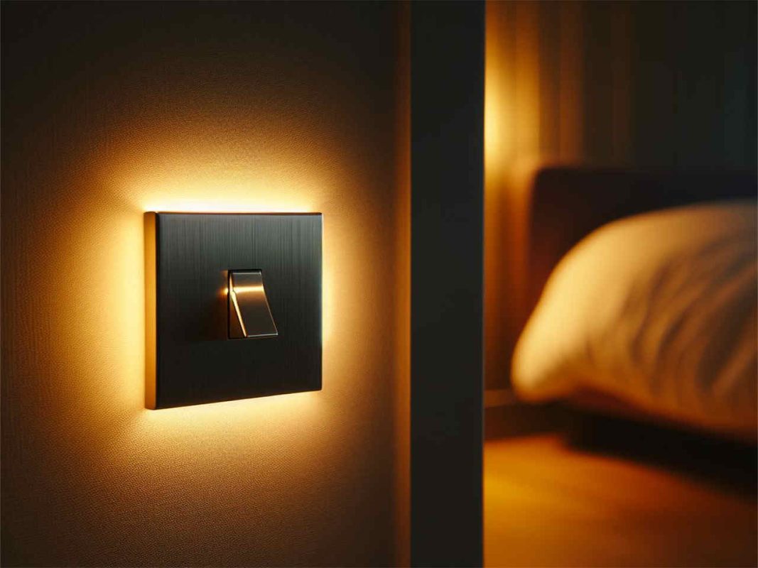 How to Wire a Bedroom Light Switch in 5 Step(2024 Guide)-About lighting