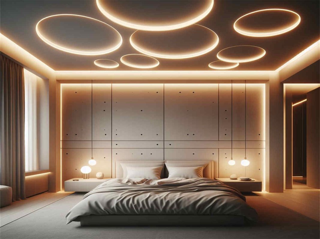 Should You Put Recessed Lights in a Bedroom in 2024?-About lighting--7b6aaa18 8afa 417f 9556 db99d46b8283