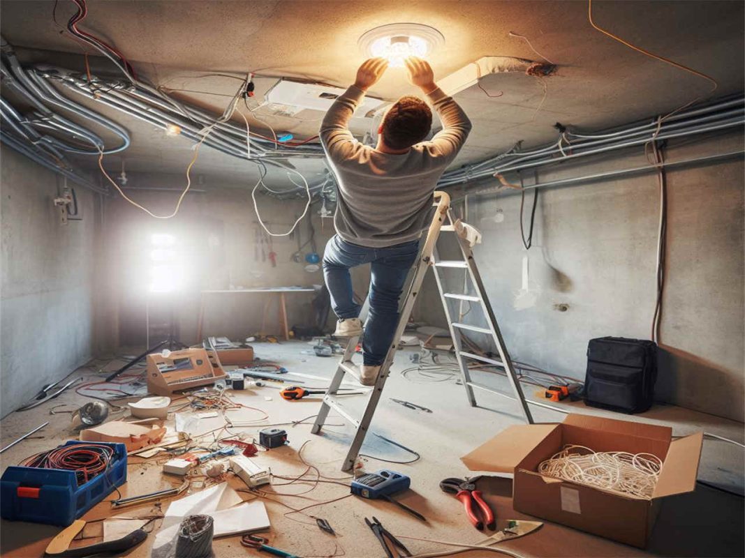 Do I Need an Electrician to Change a Light Fixture?-About lighting--7c05c6da 79cb 40a7 b317 20d0482a4bec