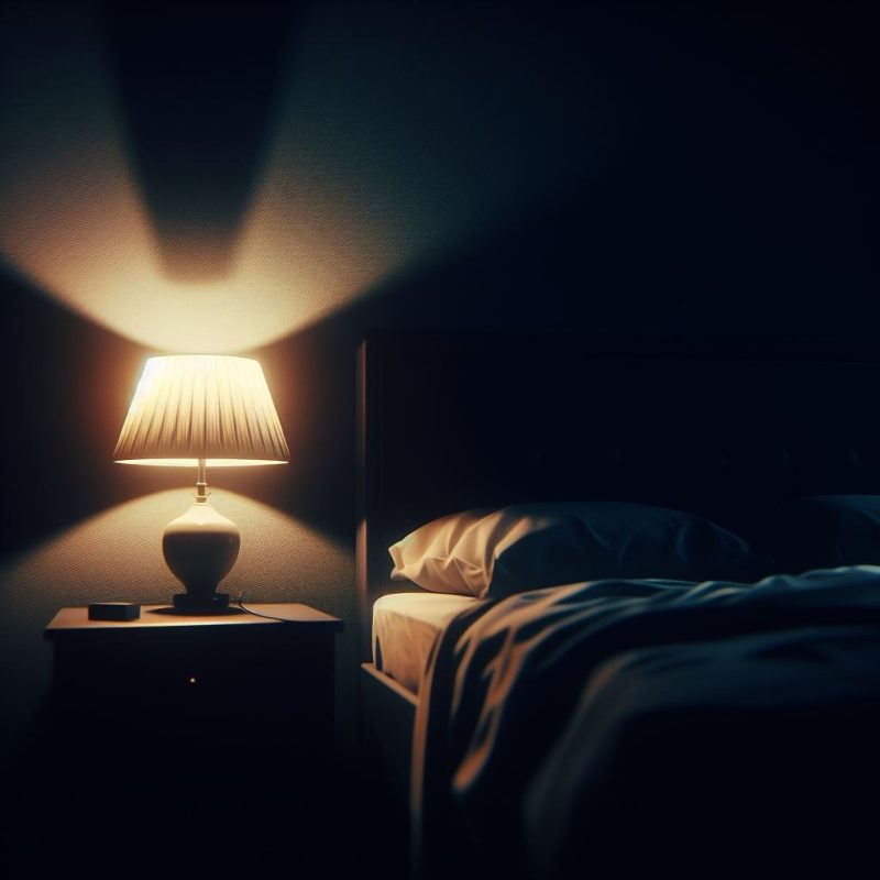 5 Reasons Why Your Bedroom Light Flickers(&How to Fix It) in 2024-About lighting