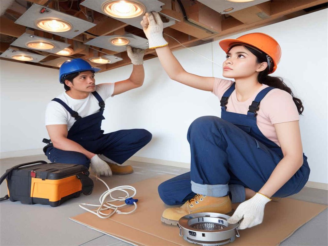 how much do electricians charge for recessed lights-About lighting--7f6be142 02c6 4128 a8dd 3ff733f49f0b