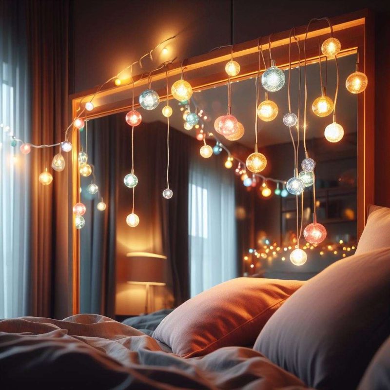 best led lights for bedroom