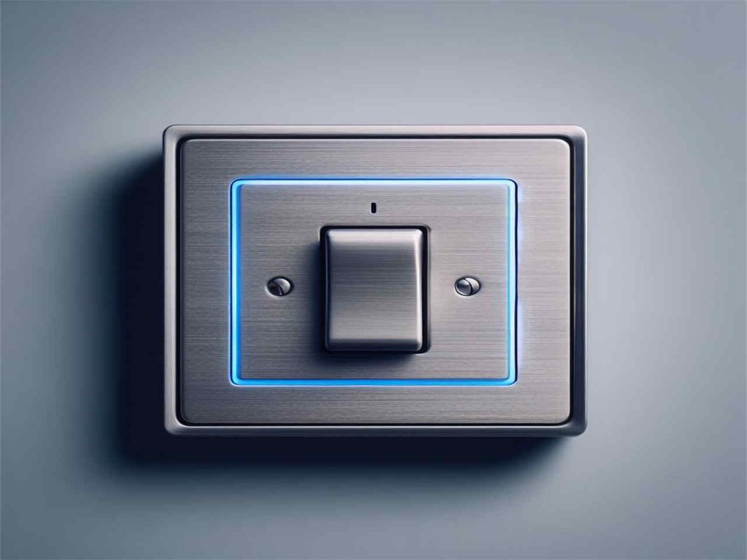 How to Wire a Bedroom Light Switch in 5 Step(2024 Guide)-About lighting