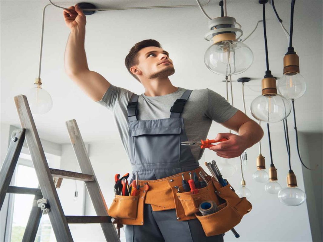 Do I Need an Electrician to Change a Light Fixture?-About lighting--8375b3a7 ca5b 4ab7 9eb8 00eade132bd2