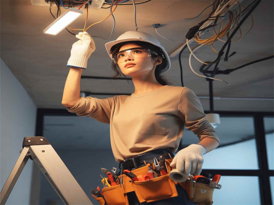 Do I Need an Electrician to Change a Light Fixture?-About lighting--8999093c c78e 4112 9149 78ec03d3b270