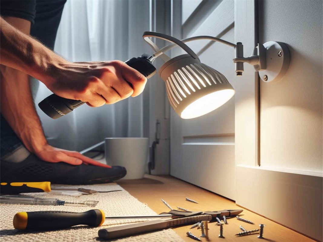 5 Crazy Hacks to Fix a Light to a Bedroom Door in 2024(Step-By-Step Guide)-About lighting--8bf222f1 c82e 405a b387 9626cf692f2e