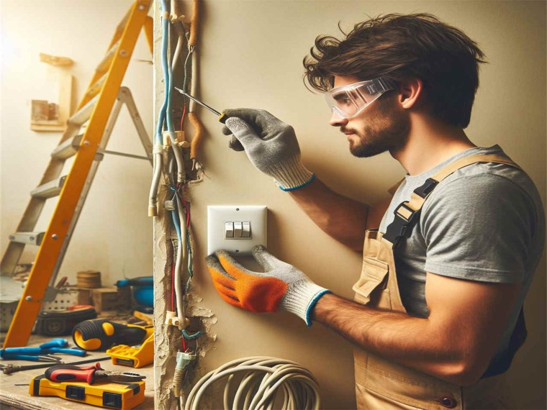 Do I Need an Electrician to Change a Light Switch?-About lighting--8e3eca4d 4882 4bc3 b529 68d1a30979c2