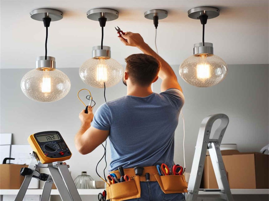 Do You Need an Electrician to Install Pendant Lights?-About lighting--8f35c015 5e34 43c3 804f ac8e676dc7cd