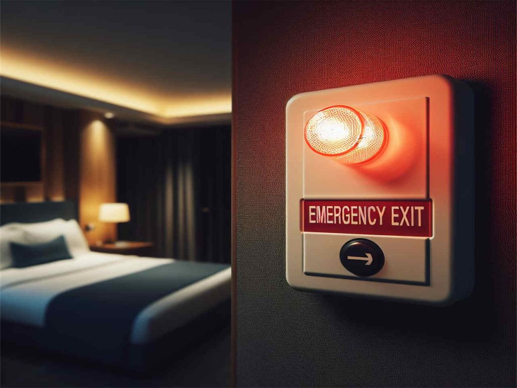 The Secret of Emergency Lighting in Hotel Bedrooms Revealed(2024)-About lighting--902f6b8e 3b7d 4fa7 a49b b846907a8d13
