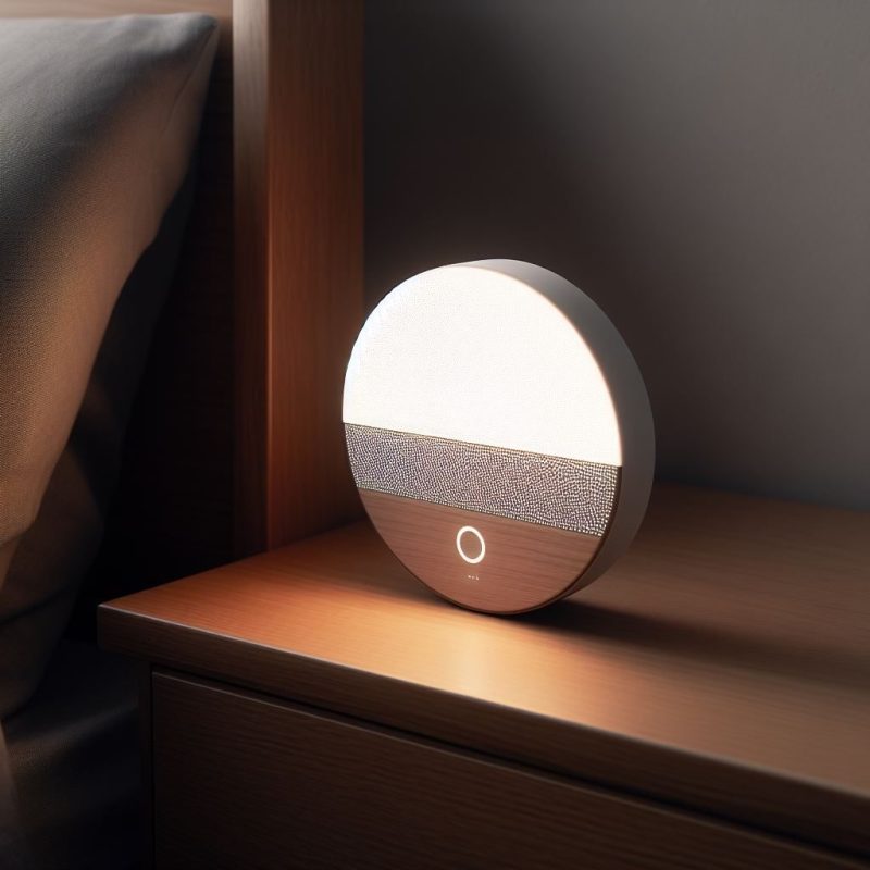 warm lights for bedroom