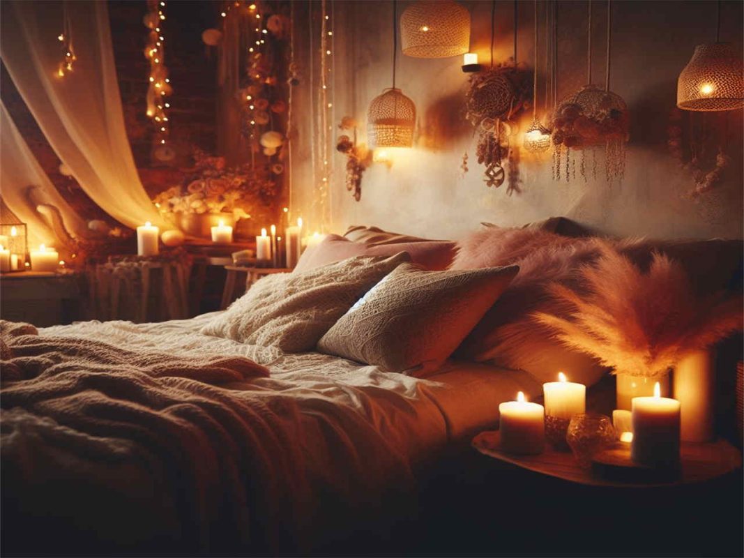 Create Mood Lighting in Bedroom in 5 Easy Steps[2024]-About lighting