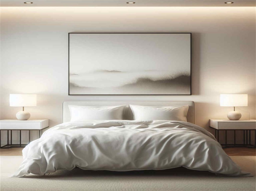 Should You Put Recessed Lights in a Bedroom in 2024?-About lighting--93fcd363 3baa 44dc a724 1bb8f51eb4eb