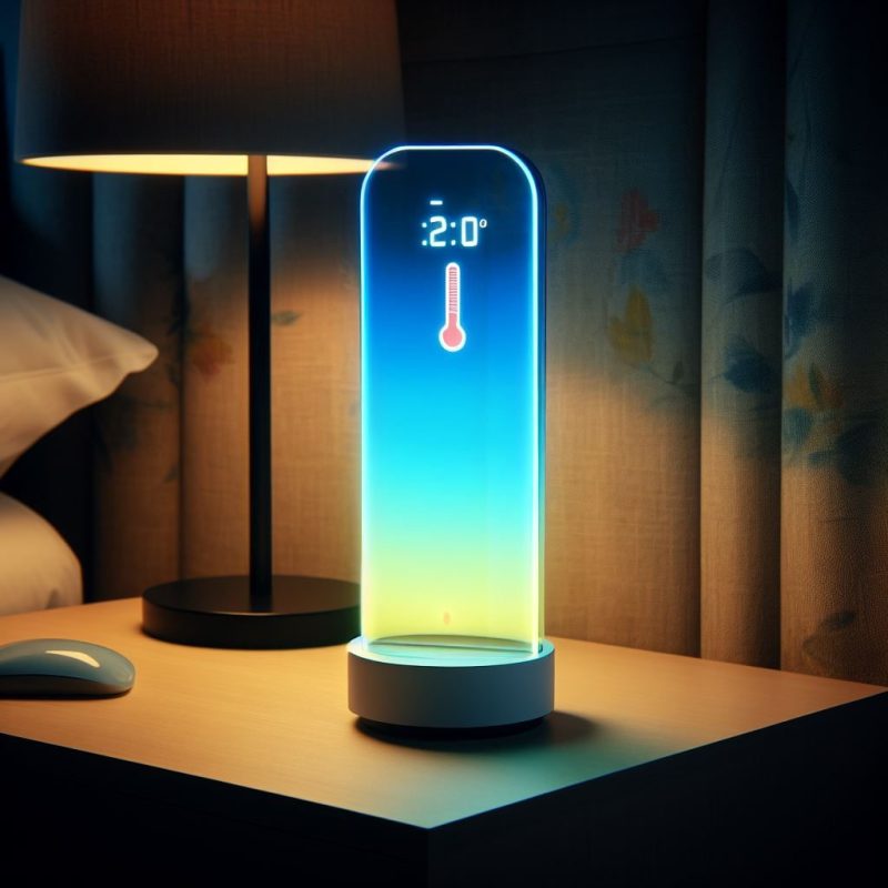 cool bedroom lights