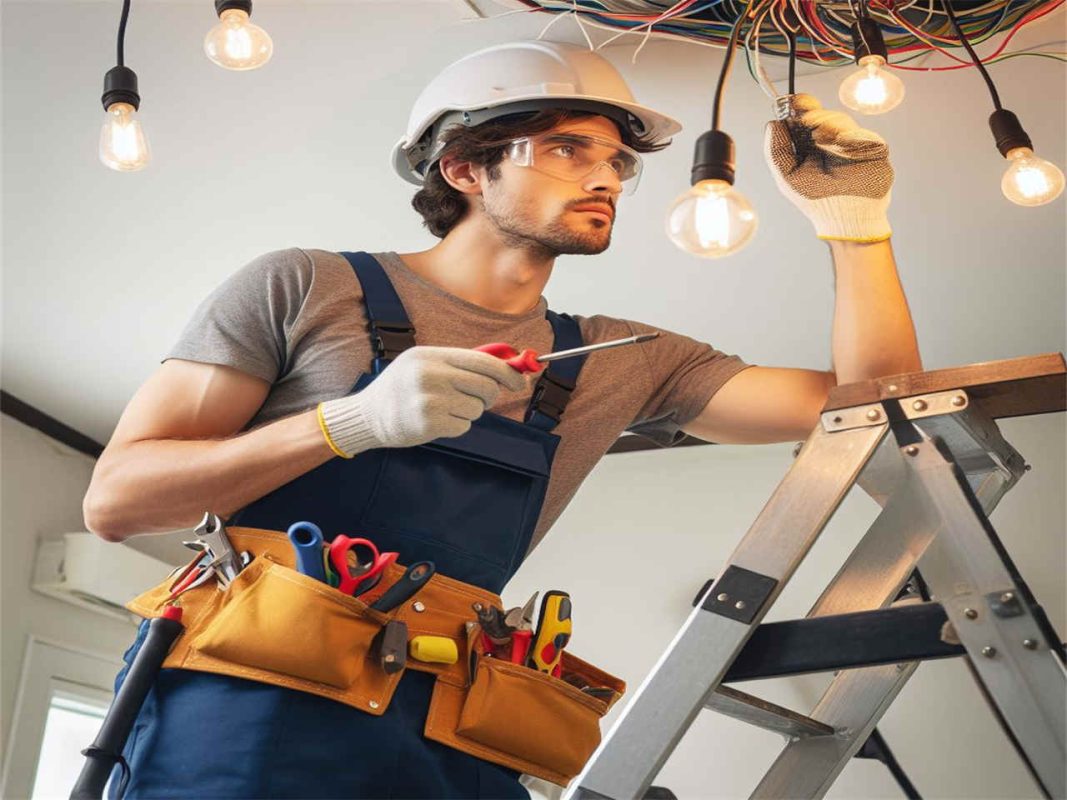 Do I Need an Electrician to Change a Light Fixture?-About lighting--960ff255 f874 4982 a115 c01e386b069f