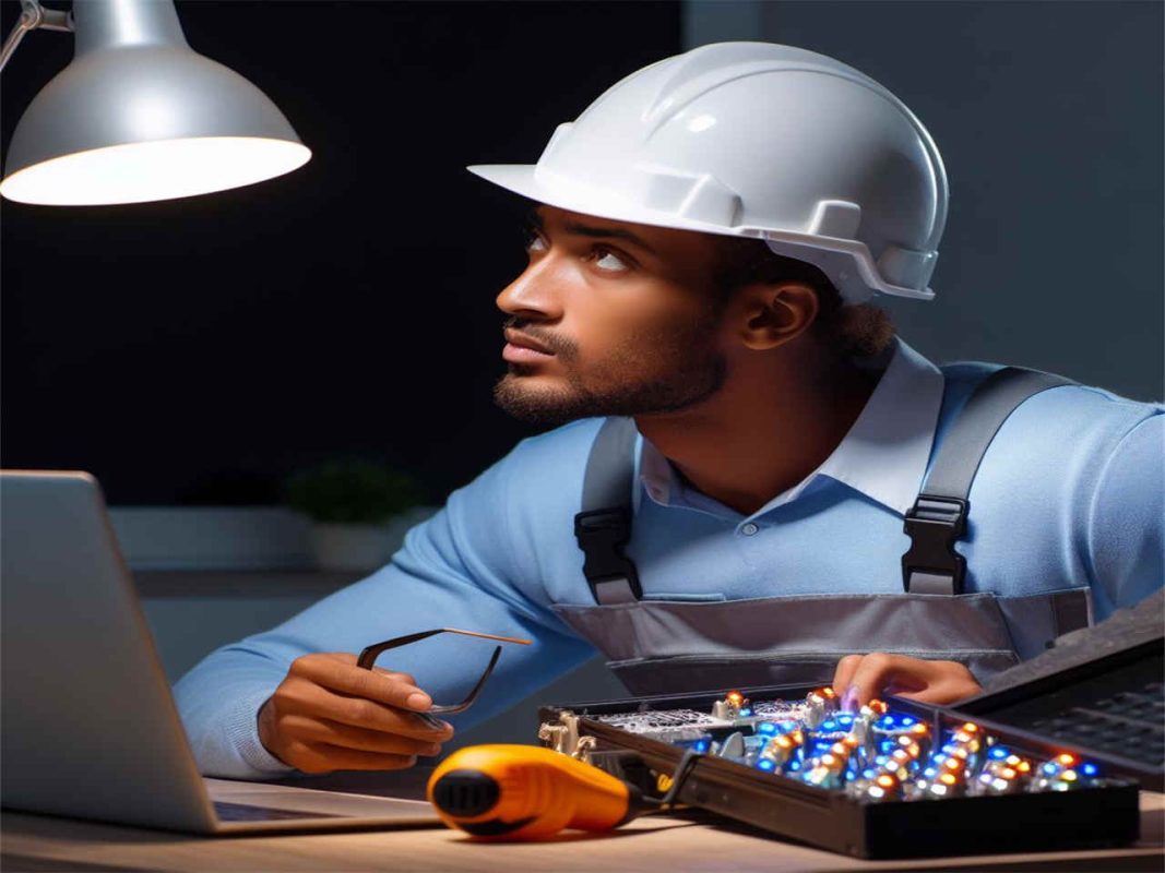 can an electrician solve the led light glow problem-About lighting--96517b8c 260f 4532 a62e 43b3d77245fb