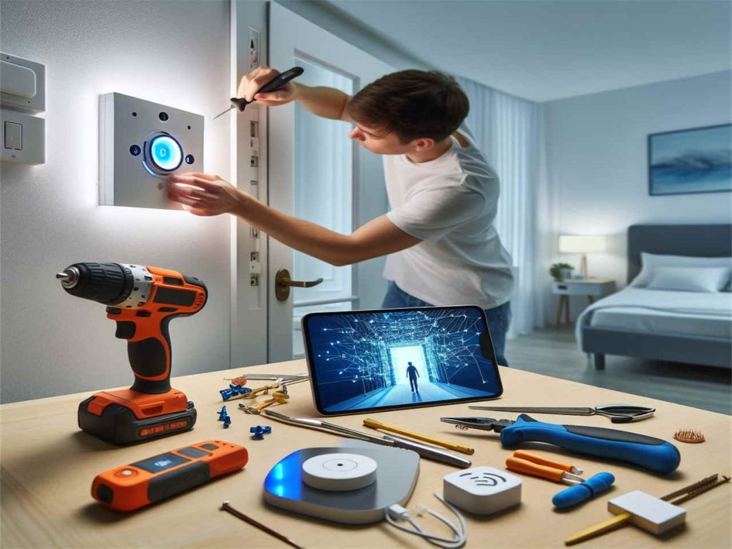 5 Crazy Hacks to Fix a Light to a Bedroom Door in 2024(Step-By-Step Guide)-About lighting--9660ef2f 2e5d 42a3 ae03 0f431a6ee64e