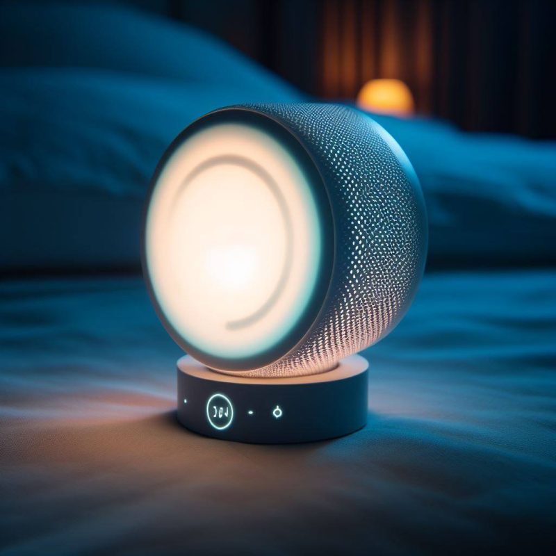 warm lights for bedroom