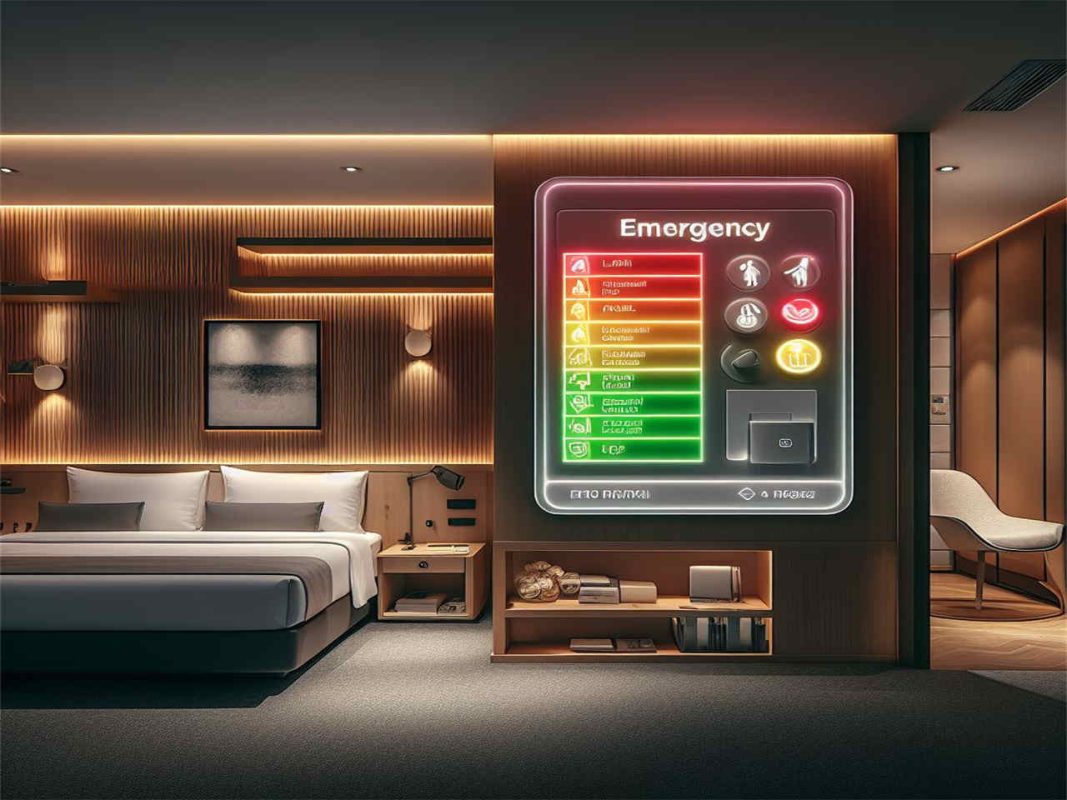 The Secret of Emergency Lighting in Hotel Bedrooms Revealed(2024)-About lighting--994d4e4d 3696 4004 b972 da7b6435ac33