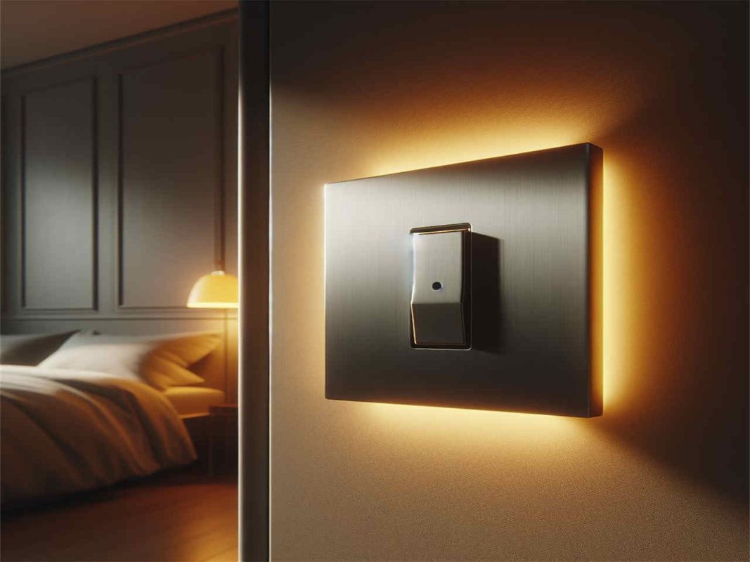 How to Wire a Bedroom Light Switch in 5 Step(2024 Guide)-About lighting