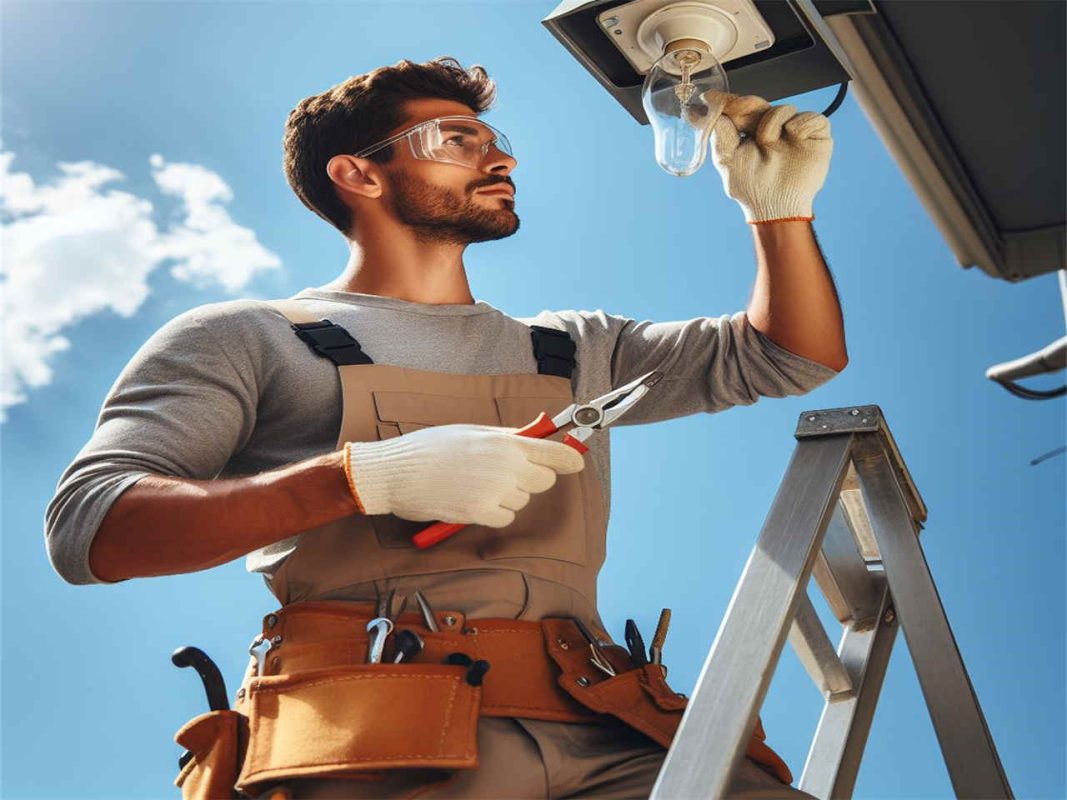 Do I Need an Electrician to Replace an Outside Light?-About lighting--9ac64e69 56c8 4db2 9a2c 6d75a820fbc1