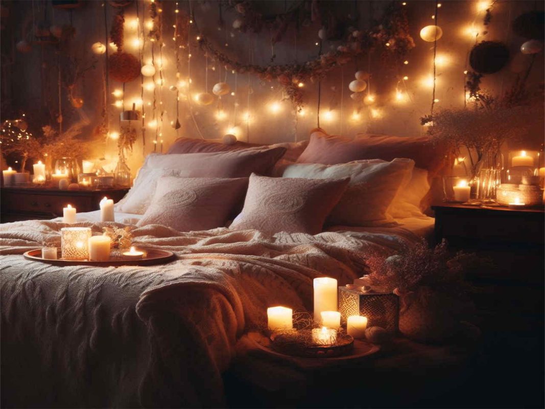 Create Mood Lighting in Bedroom in 5 Easy Steps[2024]-About lighting