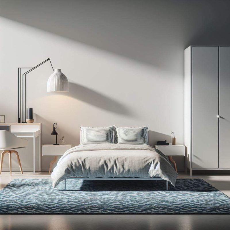 The Secret Behind Off Centre Bedroom Lights Revealed(2024 Edition)-About lighting