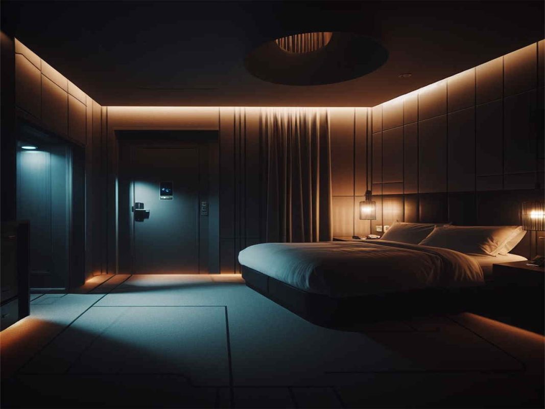 The Secret of Emergency Lighting in Hotel Bedrooms Revealed(2024)-About lighting--9c96ee44 d997 41e8 8ab5 6200737efcc5