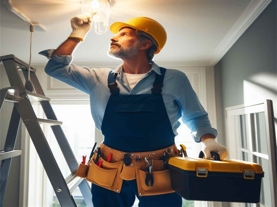 Do I Need an Electrician to Change a Light Fixture?-About lighting--9cf63a44 26ff 4cb9 9295 fd7d3ae5691f
