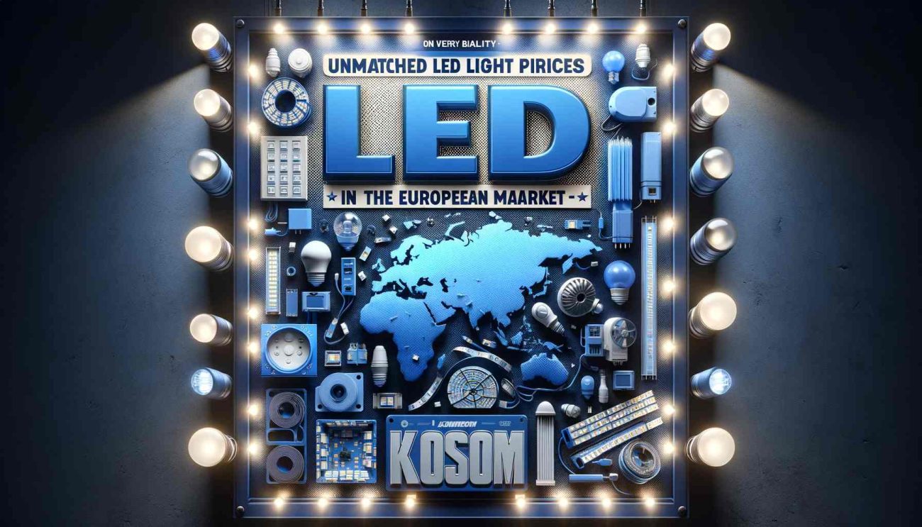 Unmatched Prices in the European Market