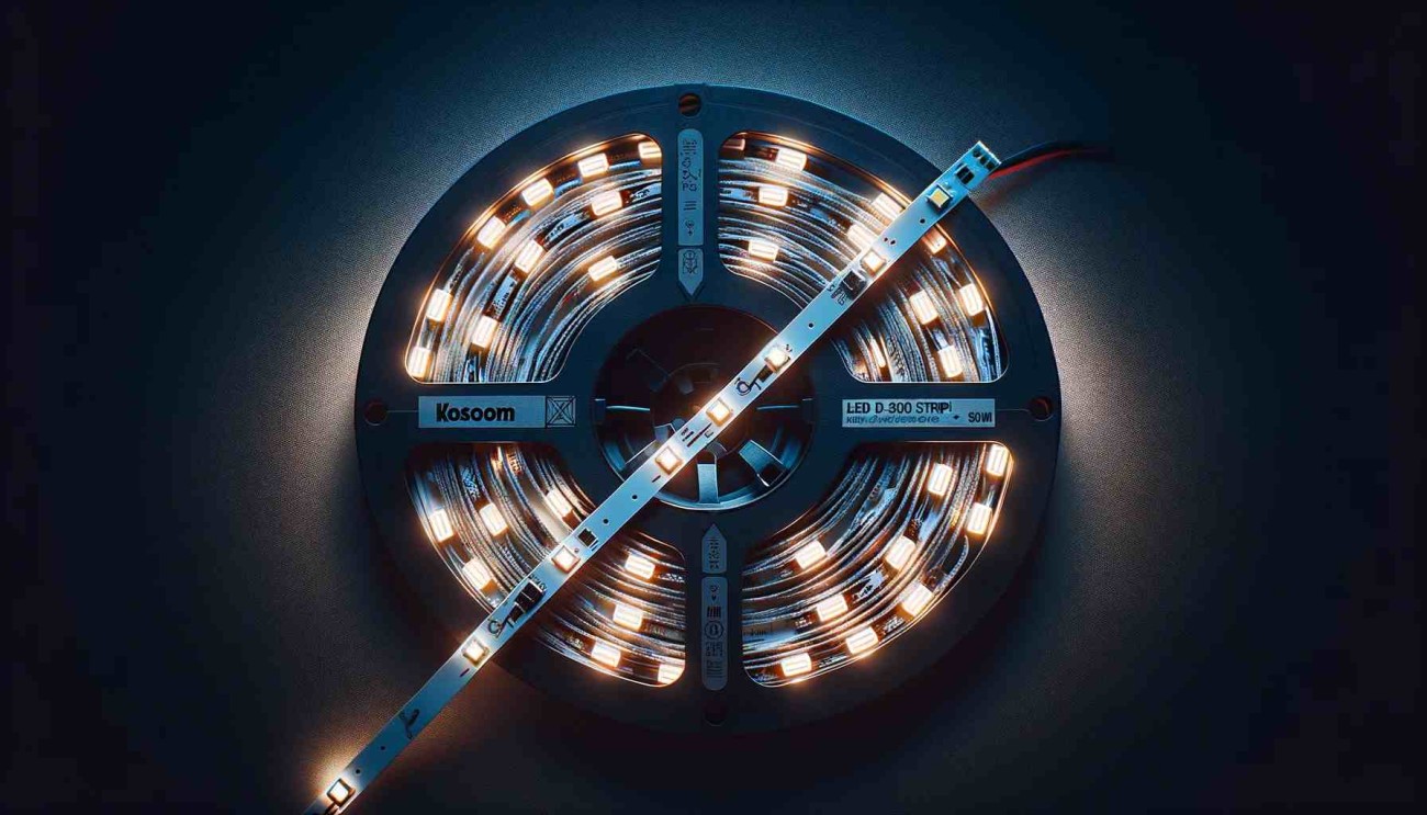 Why is my LED strip not working after cutting