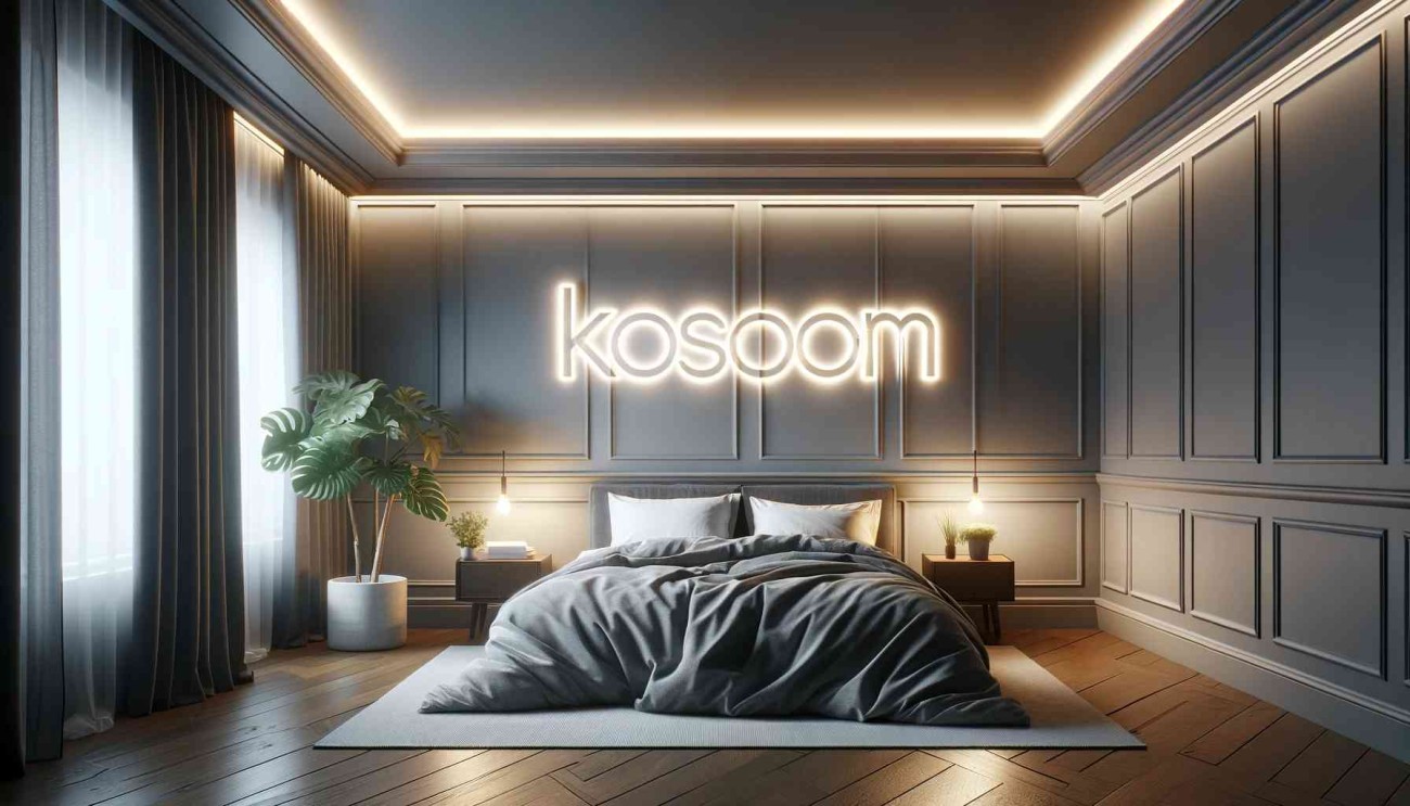 What Color LED Strip Is Best for Bedroom