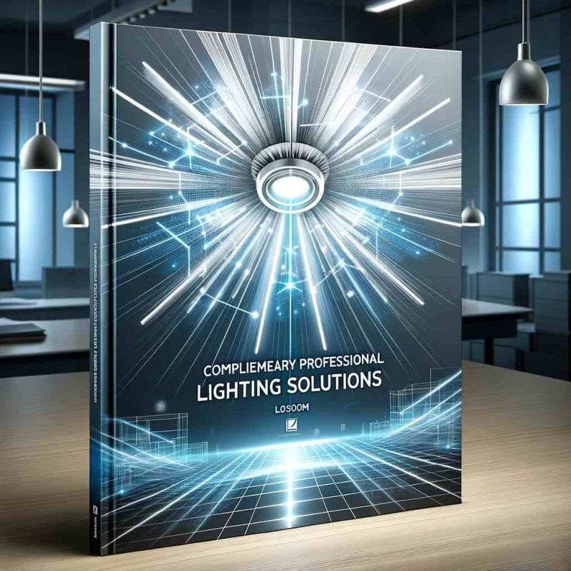 Complimentary Professional Lighting Solutions