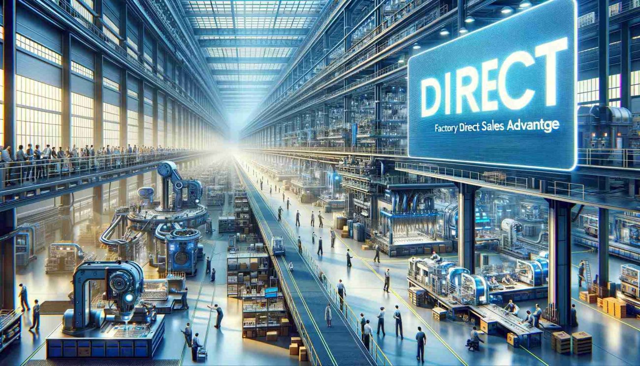 'DirectLightSaver Hub' System