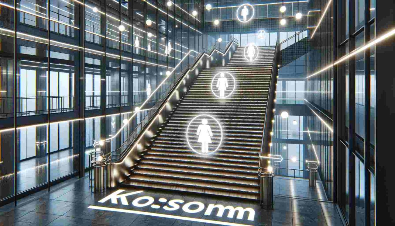 stair lighting requirements