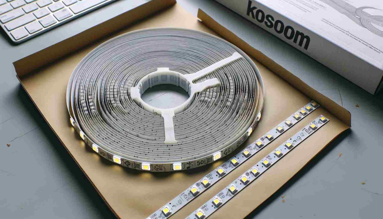 Can you cut waterproof LED strips