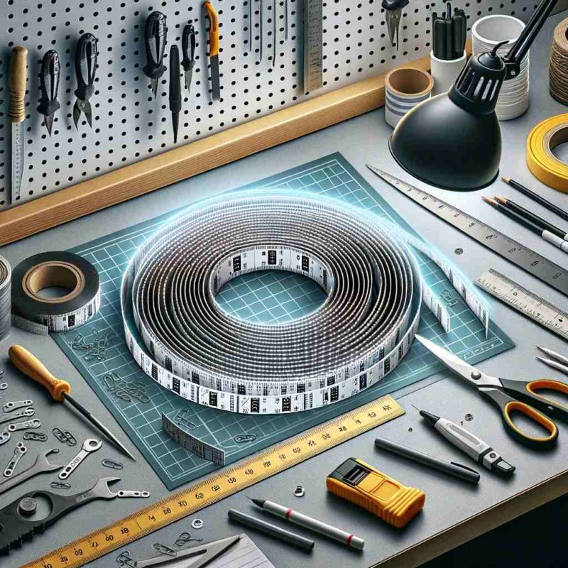 Can you cut waterproof LED strips