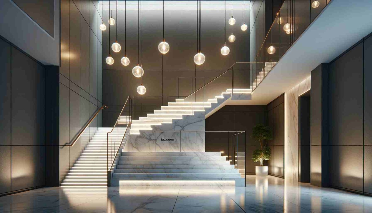 led lights for stairs indoors