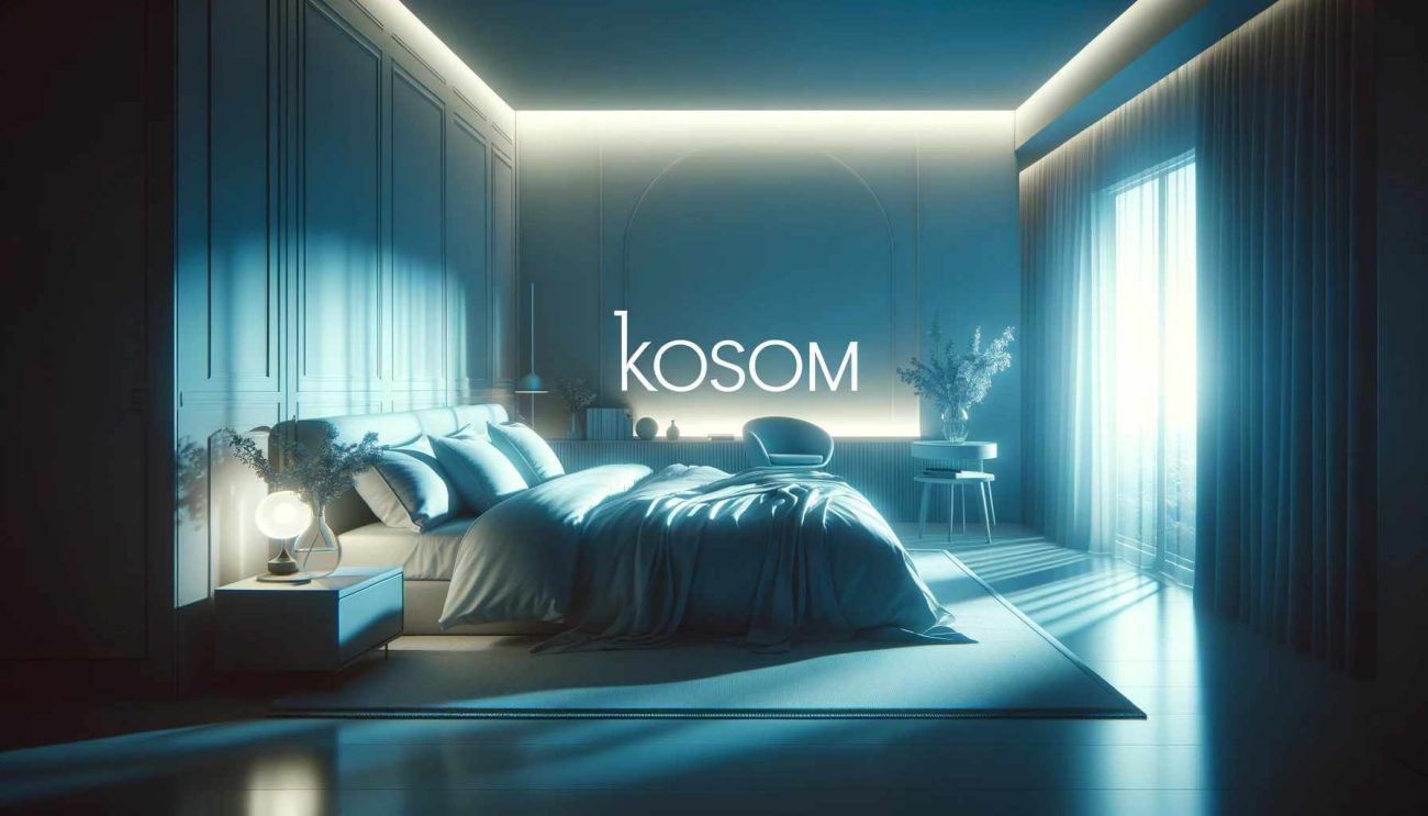 bedroom lights