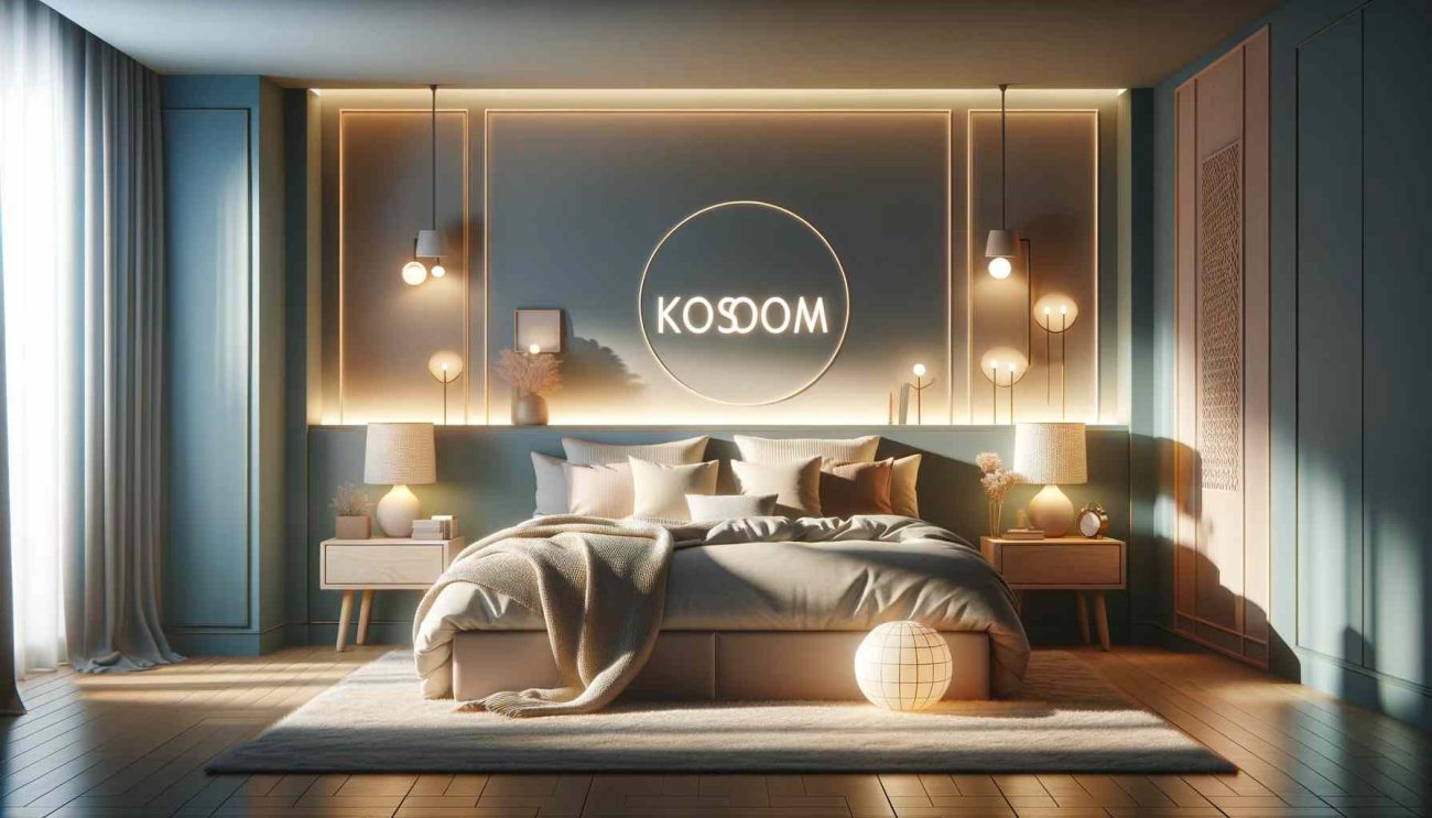 bedroom lights