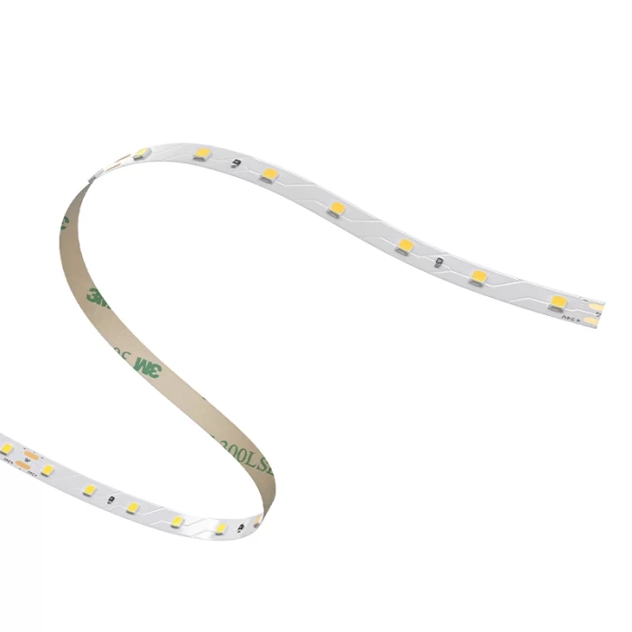 LED Strip Lights - 8w/4000k/1093lm/70LEDs/120˚ - Kosoom S0302-Dotless LED Strip Lights--S0302