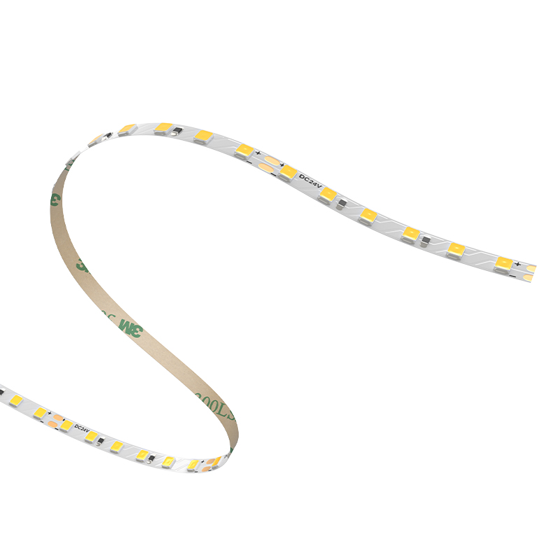 LED Strip Lights - 8w/4000k/984lm/70LEDs/120˚ - Kosoom S0305-LED Strip Profile--S0305