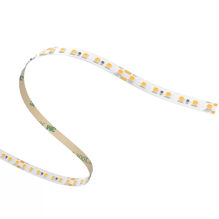 LED Strip Lights - 12w/3000k/1624lm/140LEDs/120˚ - Kosoom S0306-Flexible LED Strip Lights--S0306