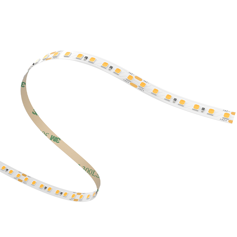 LED Strip Lights - 12w/3000k/1624lm/140LEDs/120˚ - Kosoom S0306-LED Lighting Strips for TV--S0306