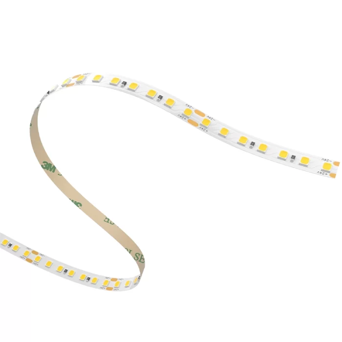 LED Strip Lights - 12w/4000k/1699lm/140LEDs/120˚ - Kosoom S0307-Under Cabinet LED Strip Lighting--S0307