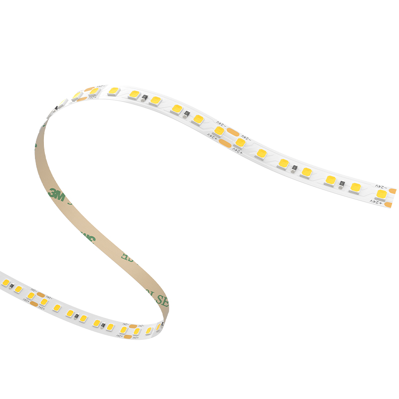 LED Strip Lights - 12w/4000k/1699lm/140LEDs/120˚ - Kosoom S0307-Recessed LED Strip Lighting--S0307