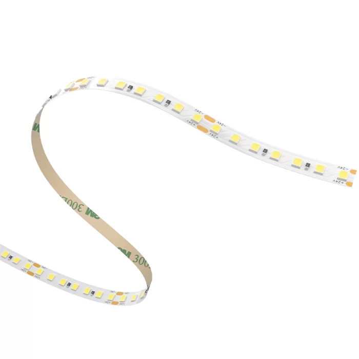LED Strip Lights - 12w/6500k/1631lm/140LEDs - Kosoom S0308-5m LED Strip Light--S0308